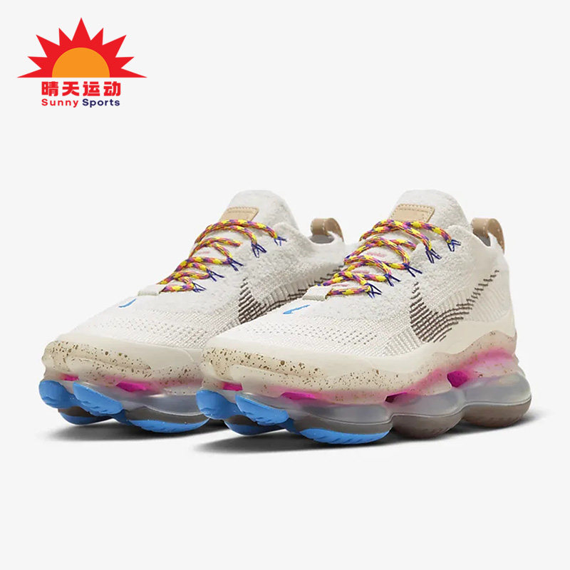 Nike/耐克正品Air Max Scorpion FK男子运动跑步鞋FJ7070-001,运动鞋new,跑步鞋,淘宝优惠券,粉丝福利购,淘宝优惠卷