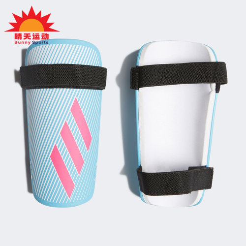 Adidas/阿迪达斯正品新款男女运动训练护具护腿板DY2575