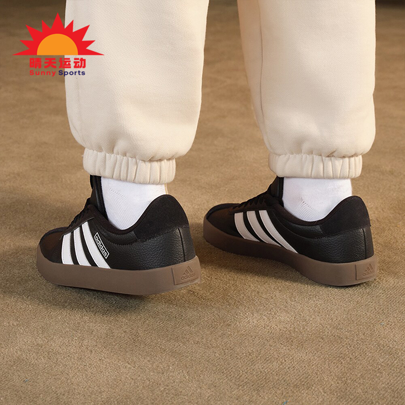 Adidas/阿迪达斯女士板鞋