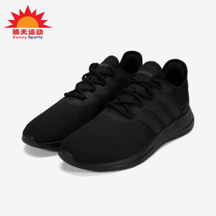 新款 Adidas 阿迪达斯正品 NEO FW3890 低帮男子运动休闲鞋
