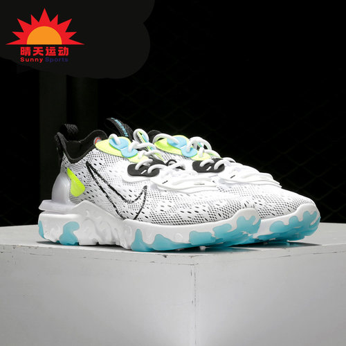 耐克正品新款男子运动跑步鞋