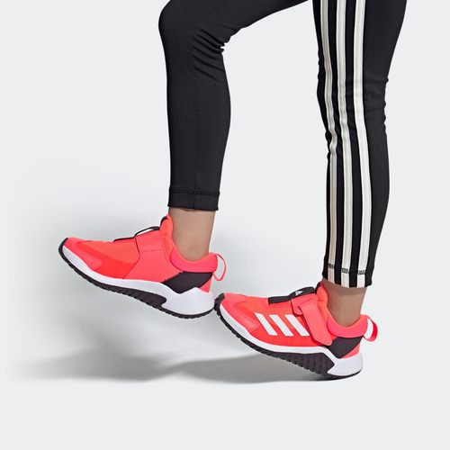 阿迪达斯正品大童训练运动鞋