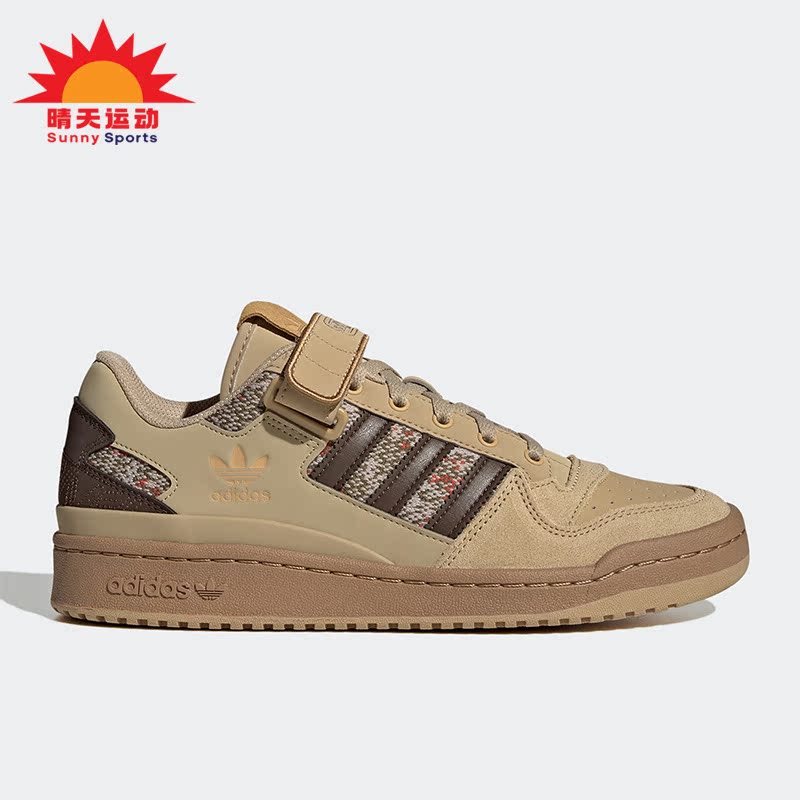 男女休闲鞋阿迪达斯正品三叶草