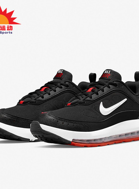 Nike/耐克正品AIR MAX AP 男女缓震运动跑步鞋 CU4826-001