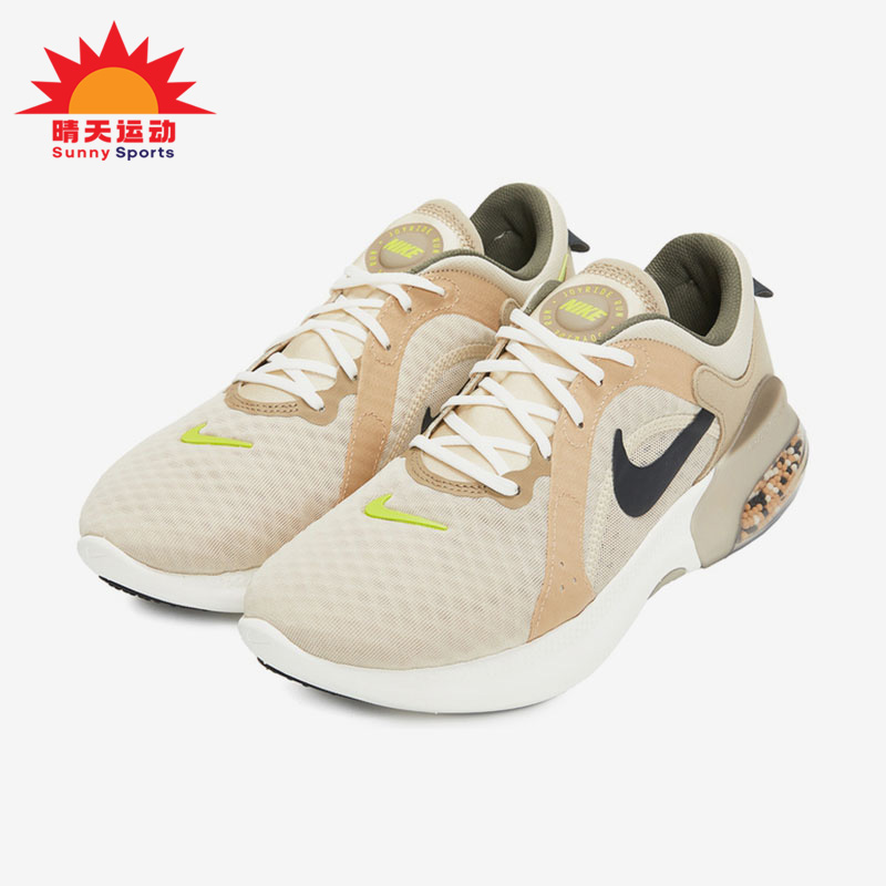 耐克正品男子运动跑步鞋