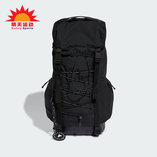 Adidas BACKPACK男女大容量运动双肩背包IN9103 阿迪达斯正品