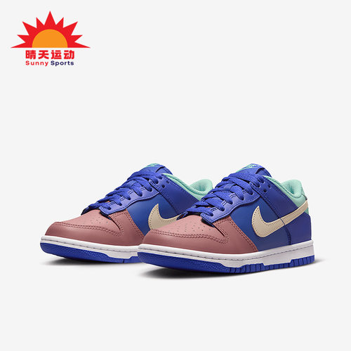 Nike/耐克大童运动休闲鞋