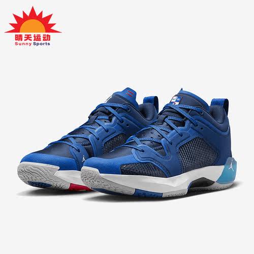 男子跑步运动时尚篮球鞋耐克正品