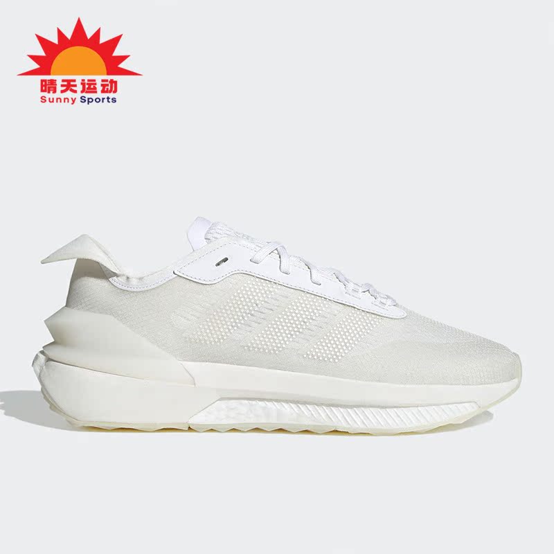 男女运动休闲鞋阿迪达斯正品