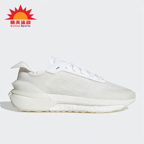 男女运动休闲鞋阿迪达斯正品
