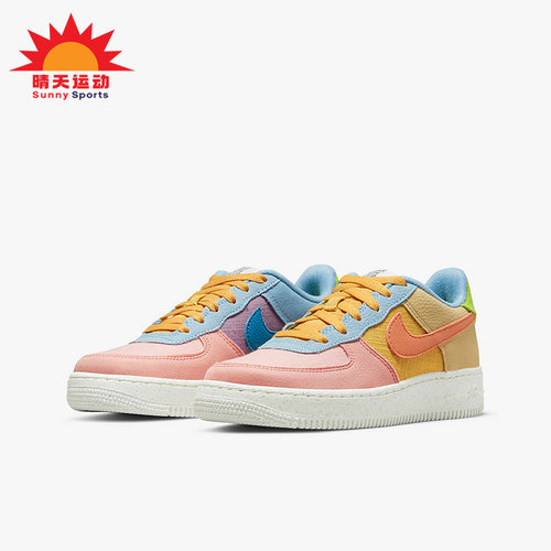 耐克正品大童运动板鞋