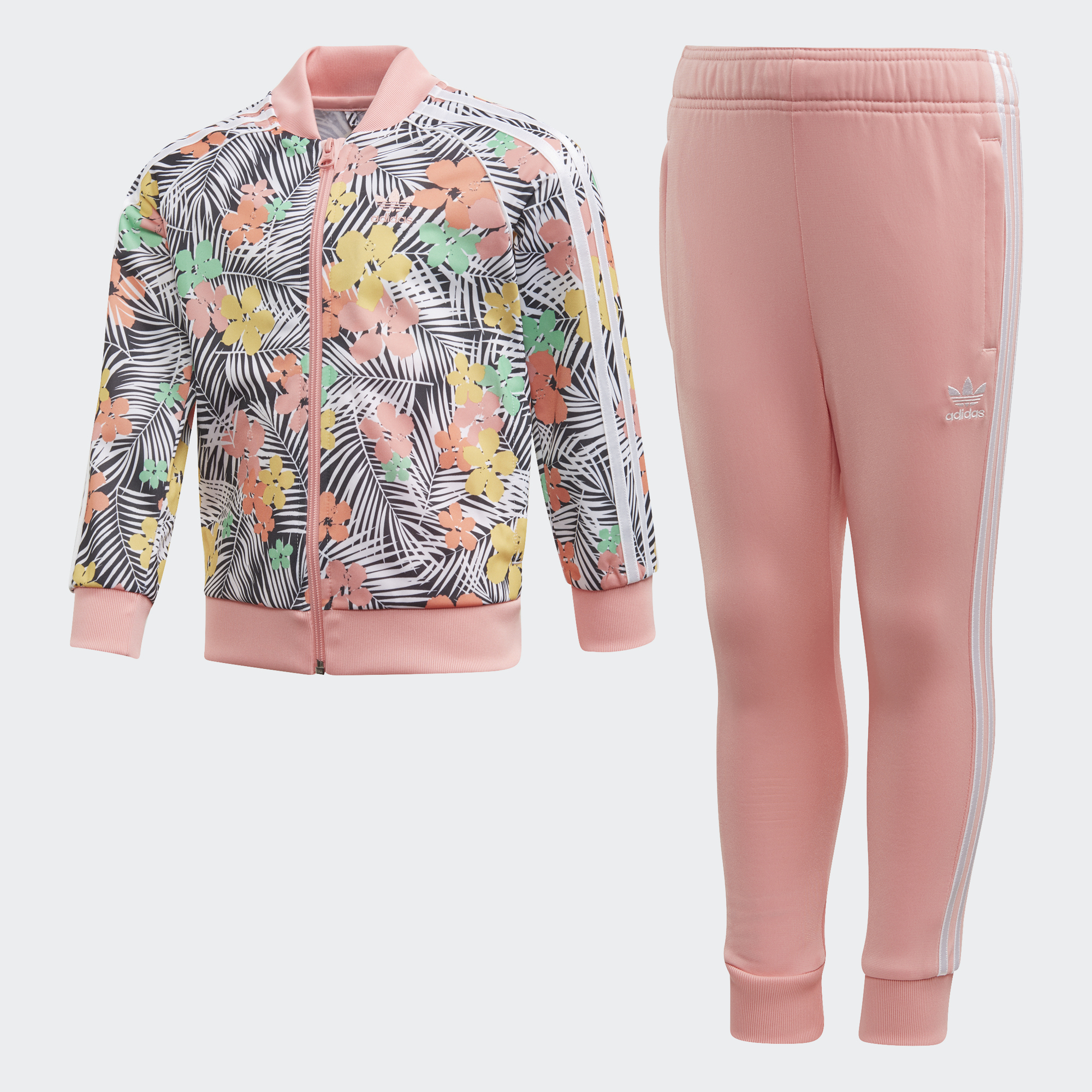 Adidas/阿迪达斯小童装