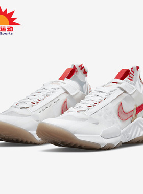 Nike/耐克正品夏季新款女子低帮运动减震休闲鞋 DN4234-162