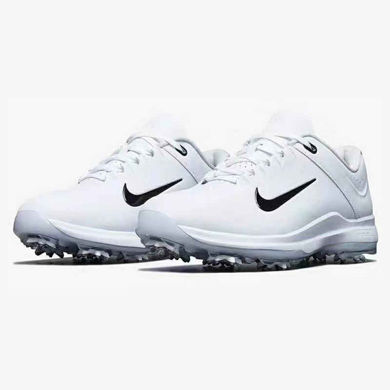 男子款运动高尔夫球鞋Nike/耐克