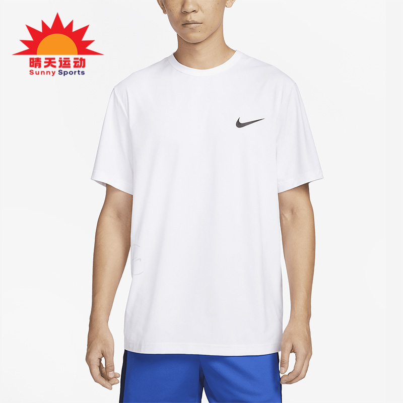 耐克正品男子运动休闲短袖T恤