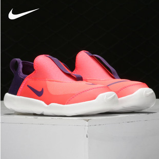 SWOOSH AQ3113 新款 LIL 耐克正品 男女婴童运动童鞋 Nike