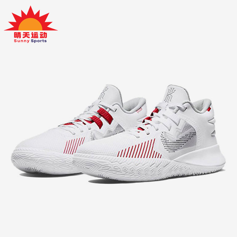 耐克正品欧文简版男子篮球鞋