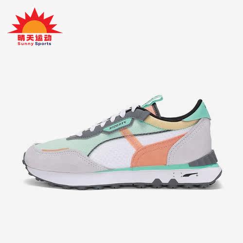 彪马正品男女运动休闲鞋