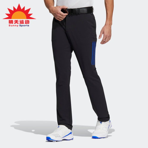 阿迪达斯正品男子长裤