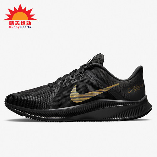 耐克男子轻便泡棉缓震运动跑步鞋