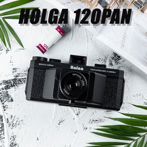 贫穷xpan胶卷相机holga120pan