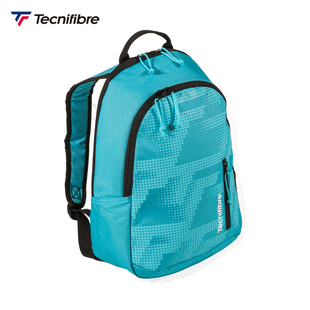 Tecnifibre泰尼飞 TEMPO 26新款网球包青少年儿童双肩背包