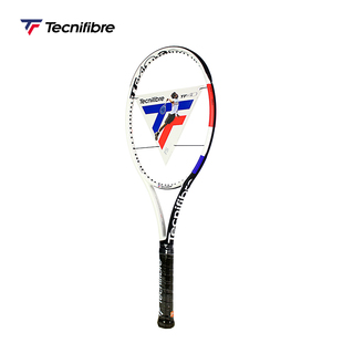 Tecnifibre 泰尼飞 TF40系列 专业碳素网球拍 球星同款