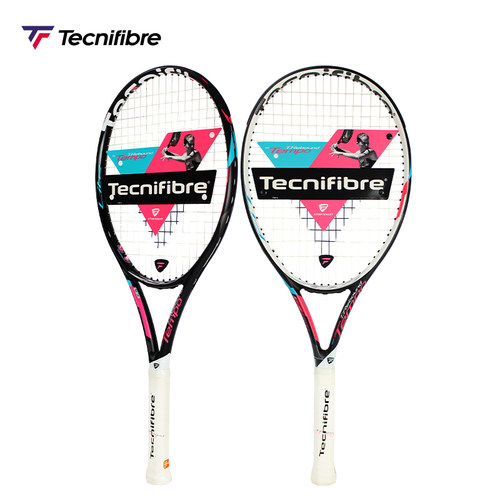 Tecnifibre泰尼飞 T-Reb Tempo lite/fit 系列全碳素专业网球拍