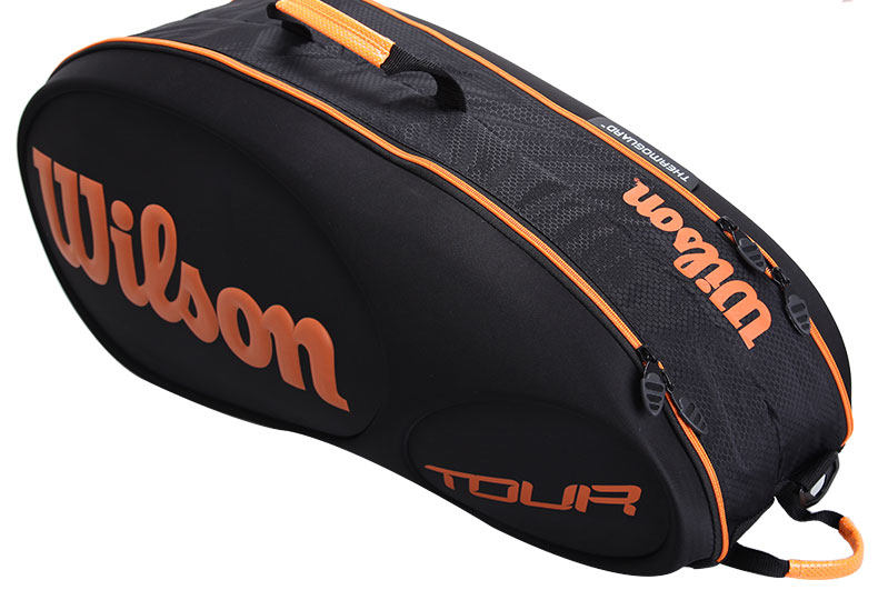 Sac de tennis - Ref 28244 Image 4