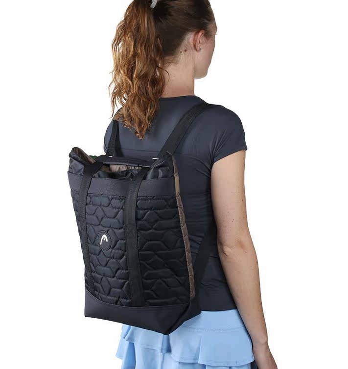 Sac de tennis - Ref 26520 Image 4