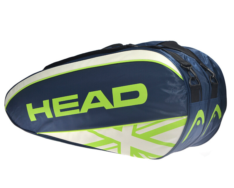 Sac de tennis - Ref 27015 Image 4