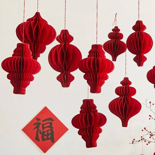 Christmas Supplies Hanging Ornament Christmas Balls New Year