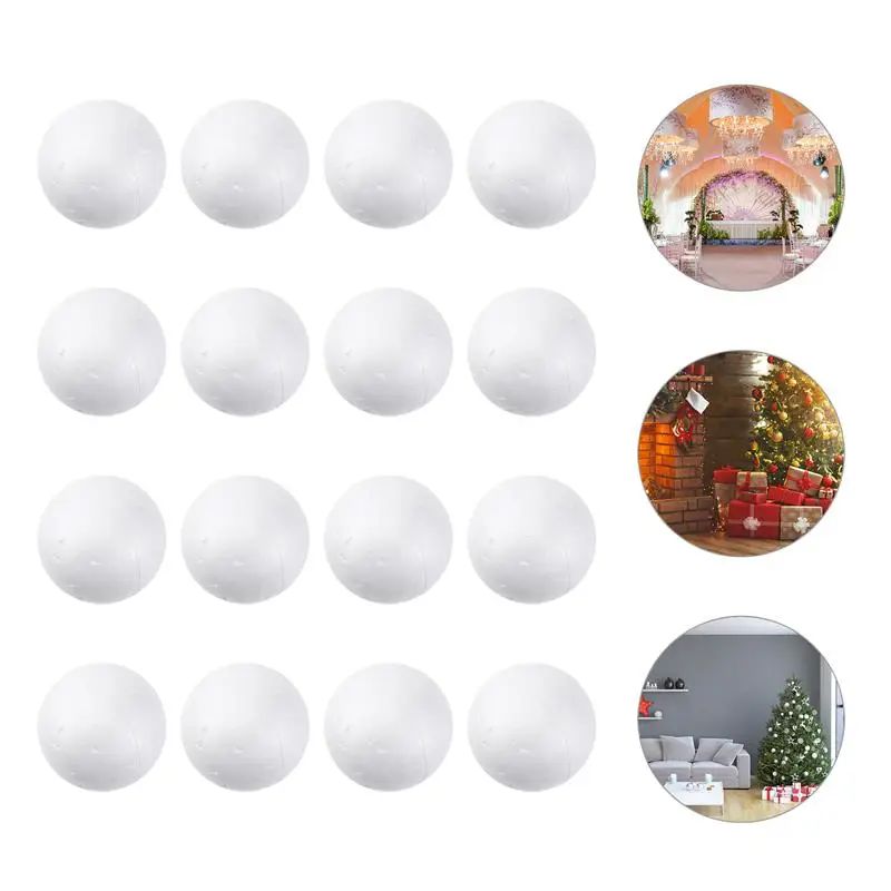 1 sets DIY Party Wedding Ball Spheres Christmas Decoration M