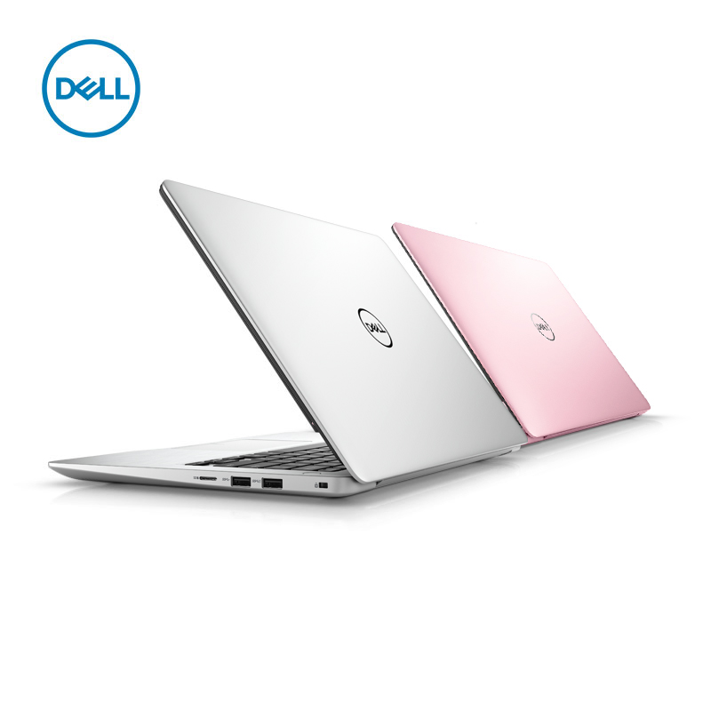 Dell/´÷¶û insÁéÔ½5000 СÇÉÇᱡ±ãЯÉÌÎñ°ì¹«±Ê¼Ç±¾µçÄÔ Ñ§Éú½ðÊôÅ®Éú±¾i5±Ê¼Ç±¾·ÛÉ«ÊÖÌáµçÄÔС·Û