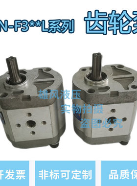 齿轮泵CBN-F314L-F304L F306L F310L F316L CBN-F320L F325L油泵