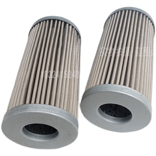 液压油泵油箱过滤器滤网吸油滤芯注塑机机床油箱油格过滤定制滤u.