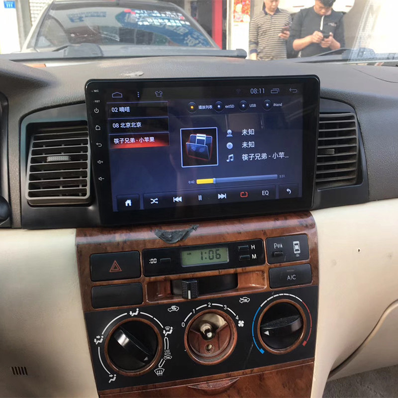 比亚迪F3 L3 G3中控安卓大屏导航360全景倒车记录仪一体机显示屏,汽车用品/电子/清洗/改装,智能车机导航,淘宝优惠券,粉丝福利购,淘宝优惠卷