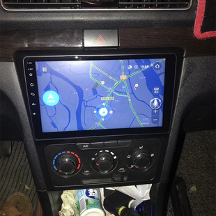 东风小康风光505 330 305 307中控安卓大屏导航全景记录仪一体机