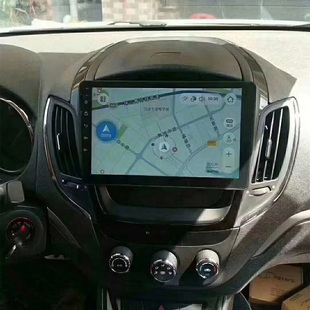名爵MG5中控安卓大屏360全景投屏高德蓝牙声控导航记录仪一体车机