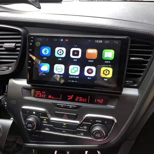 起亚K4K5KX5中控导航安卓大屏
