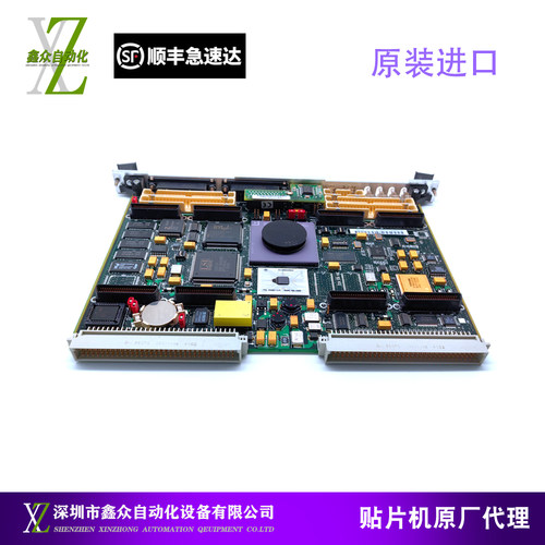 适用于三星MVME卡CP45FVNEO板卡VME主板MVME162-220工控PLC模块