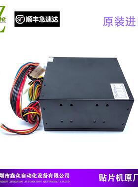 适用三星SM481 SM482 SM471PLUS贴片机电脑主机PC电源EP06-000384