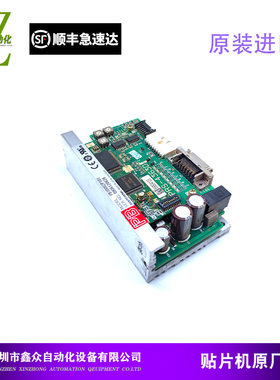 适用于三星贴片机CP63 SM310 PB1D002P101轨道驱动J3153022A