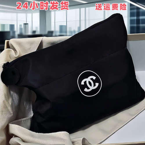 2025新款大容量化妆包洗漱收纳包