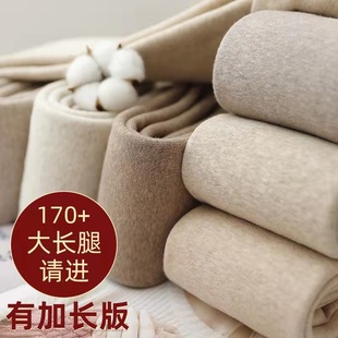 加绒加厚打底袜女不掉档 winter leggings for women stockings