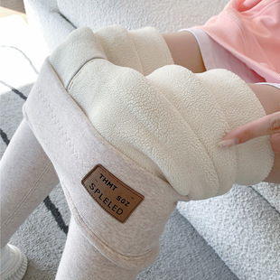 Winter Warmer Leggings Women Ladies Thermal Pants Pantyhose