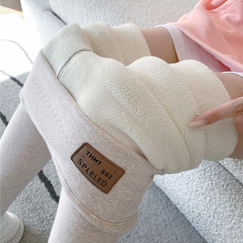 Winter Warmer Leggings Women Ladies Thermal Pants Pantyhose