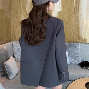 spring fashion blazers 小西装 jackets women lady coats 女2025