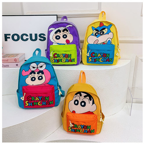 bag Spiderman children boy bookbag for school mini backpack1