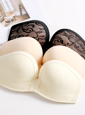 women's sexy lingerie sexy underwear 无钢圈内衣性感文胸 bra